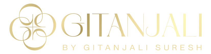 Gitanjali Logo